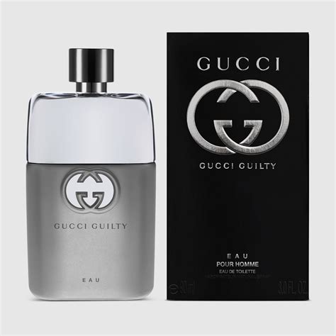 buy gucci guilty eau de toilette|discount Gucci Guilty for men.